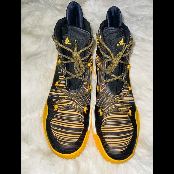 NEW💫Adidas Men’s Crazy Explosive Basketball Shoes - Picture 13 of 17